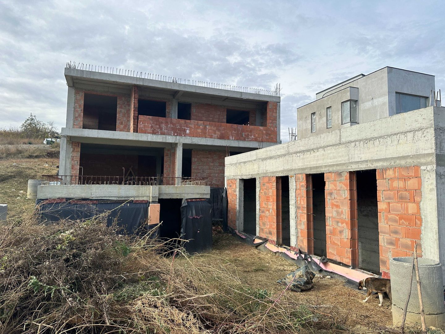 Casa la Rosu, Moara de Vant, Spital Regional, AirBnb, Investitie, Iasi - Poză 4