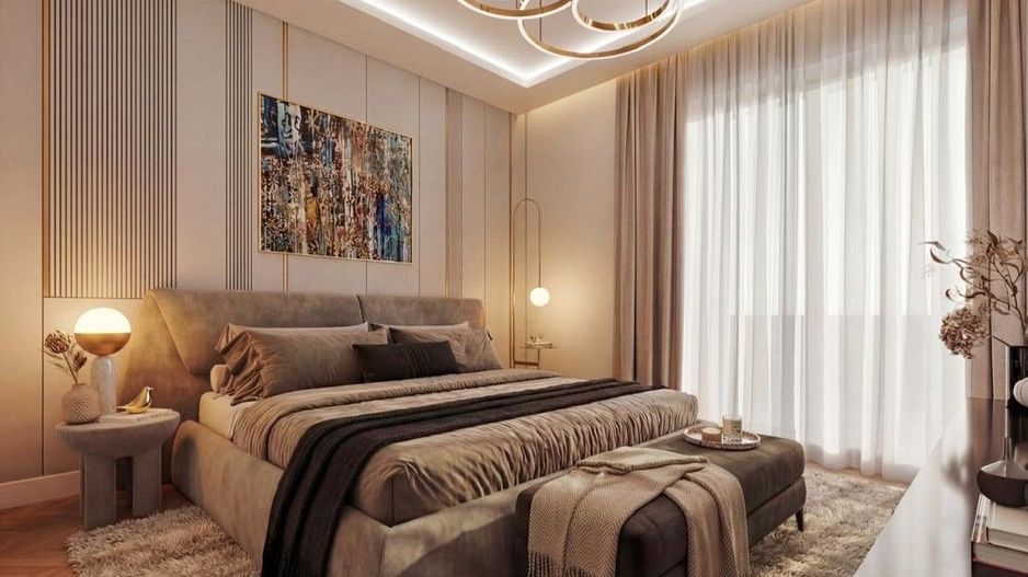 Apartament premium I 4 camere I Allegra Pipera I Iancu Nicolae - Poză 1