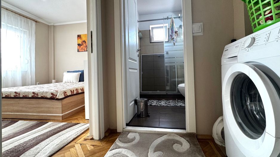 Apartament 2 camere, spațios,  în inima Timișoarei -  Piața Victoriei - Poză 12