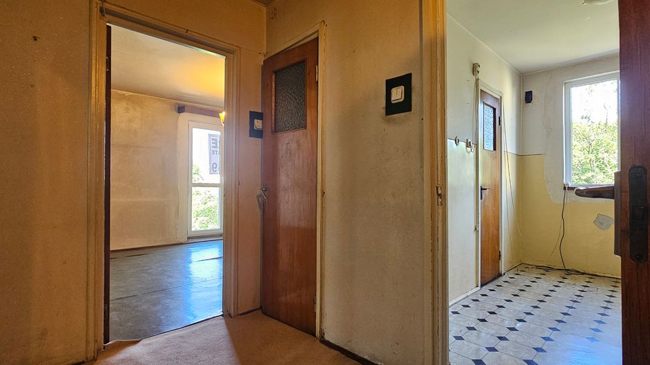 Apartament de 4 camere decomandate - Aleea Costinesti - Poză 18