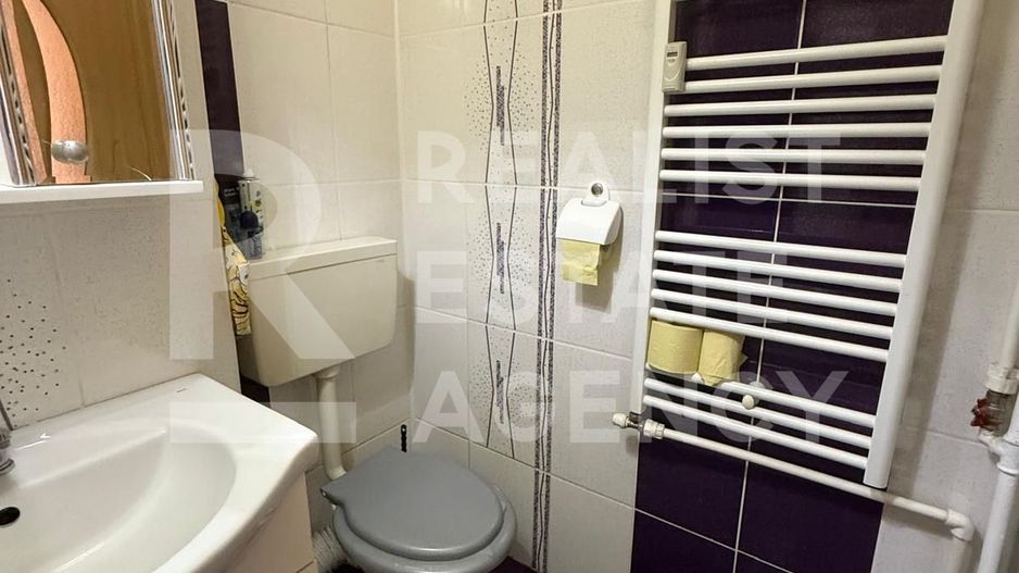 Chirie, apartament cu 2 camere în zona Drumul Taberei, București - Poză 17