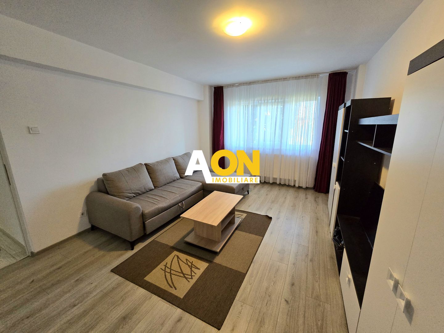 Apartament cu 4 Camere, Complet Mobilat, Zona Tolstoi - Poză 1