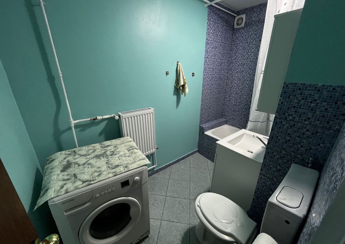 GARSONIERA RAHOVA, BUCATARIE INCHISA, PET-FRIENDLY, MOBILATA COMPLET - Poză 8