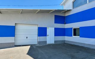 Spațiu / 200mp / Birou / Brintex - Poză 10