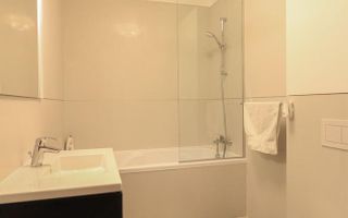 Apartament de 2 camere,50mp, ultrafinisat, parcare, zona Amethyst - Poză 7