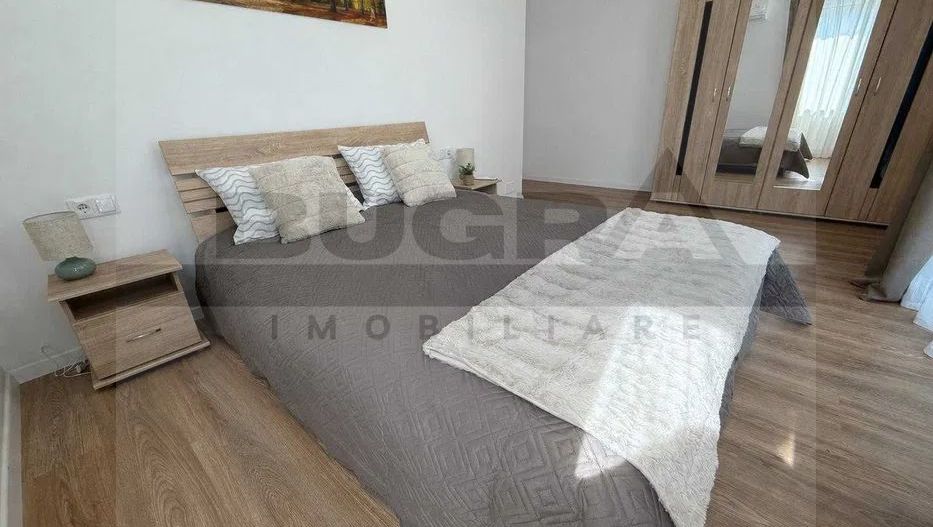 Duplex premium de 140mp, nou, prima inchiriere, P+E+M, zona Oasului - Poză 7