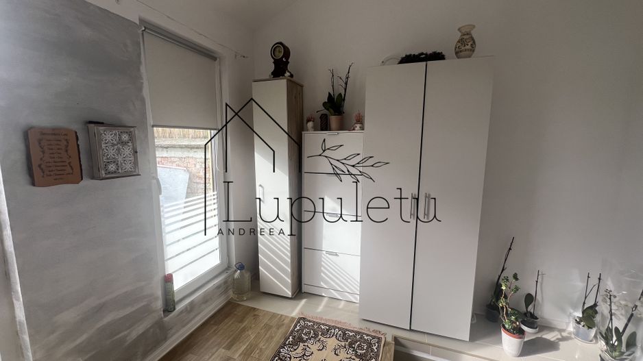 Casa Individuala De Vanzare | 110 MPU | 4 Camere | Terezian - Poză 10