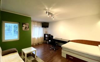 DE VANZARE GARSONIERA DECOMANDATA | RENOVATA | 40MP | ZONA 13 SEPTEMBRIE - Poză 2