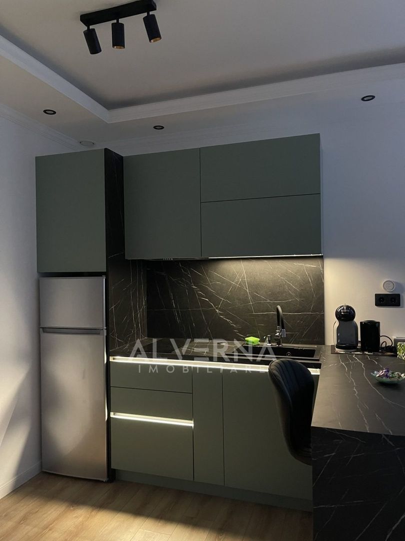 Apartament 2 camere 50mp | parcare | bloc nou | zona Iulius Mall - Poză 4