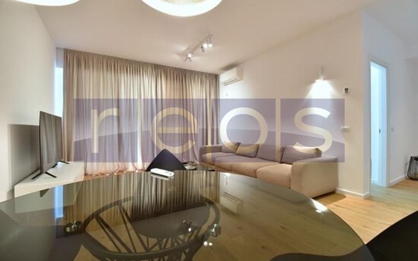 INCHIRIERE APARTAMENT SOS NORDULUI | 2 CAMERE | TERASA | MOBILAT LUX - Poză 4