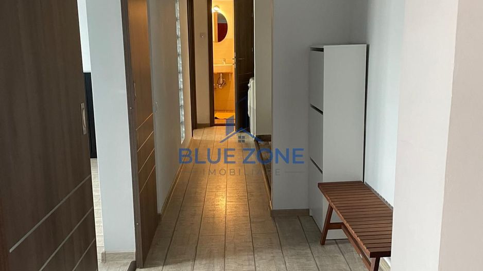 3 camere | Sebastian | 90 mp | Centrală proprie | 2 băi - Poză 8