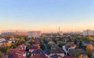 Apartament incapator de familie, trei camere, Iancului - Poză 8