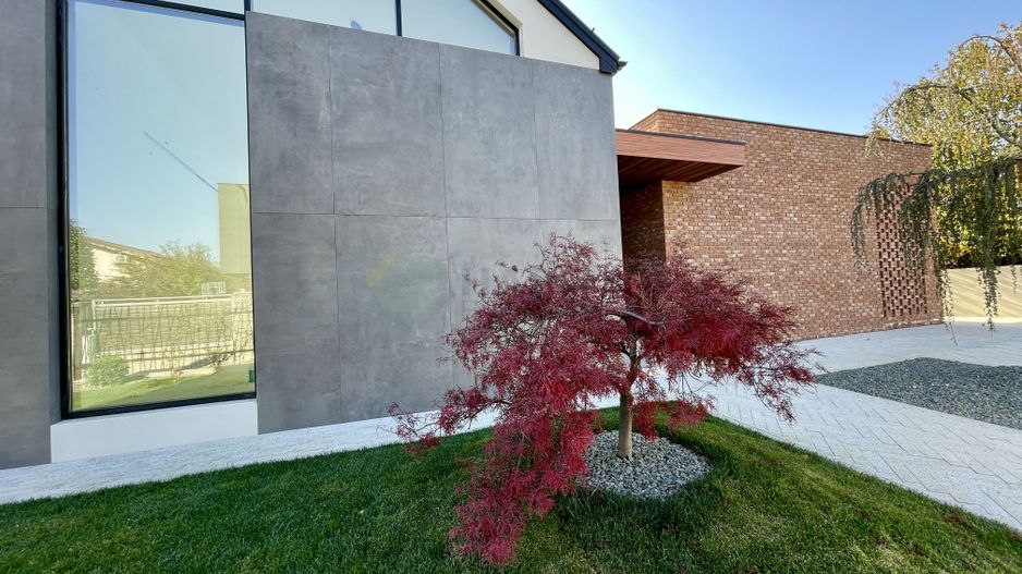 Casa Parter Exclusivista | Design Minimalist | Otopeni - Poză 17