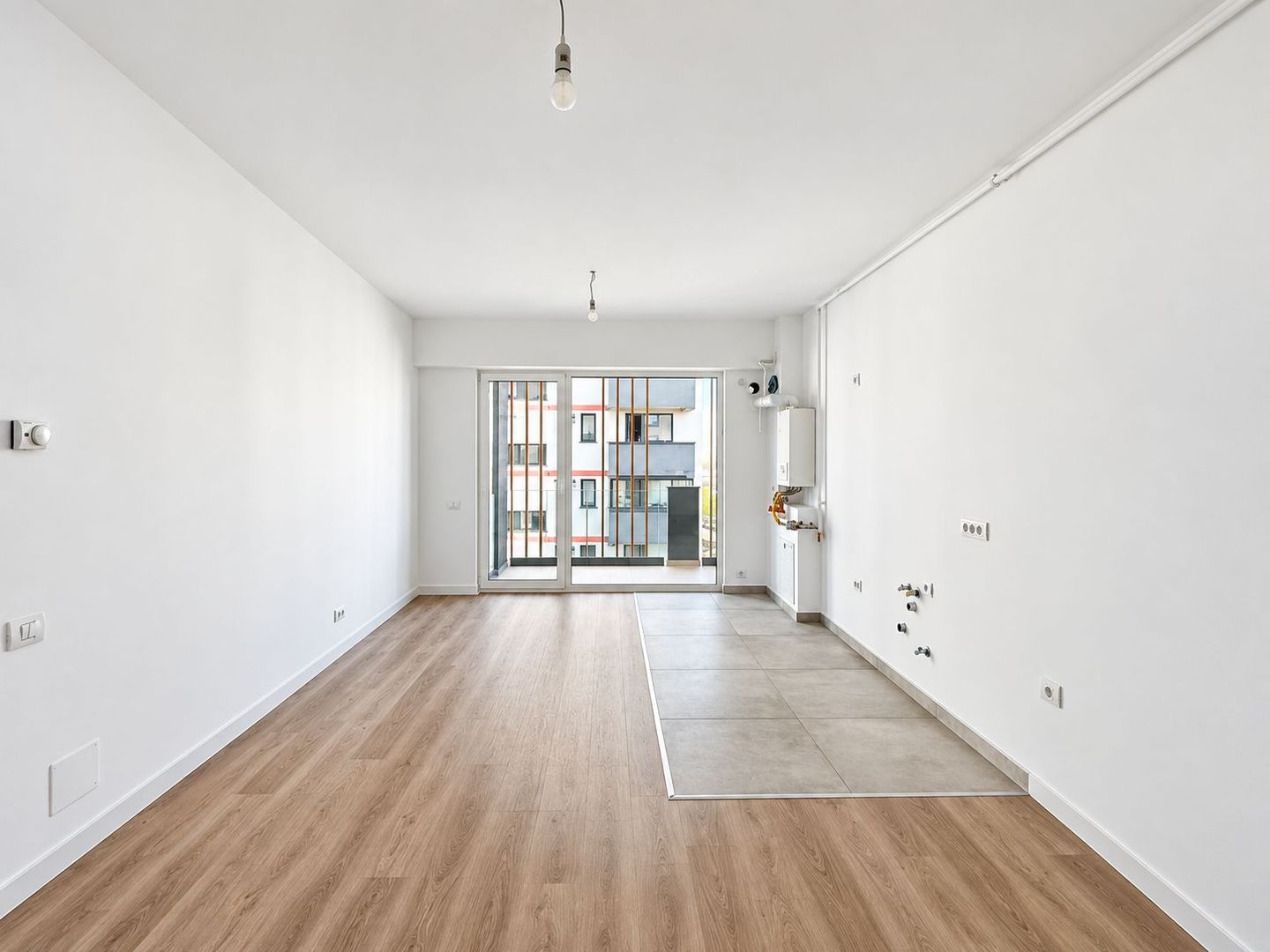 Apartament 2 Camere finisat | Como Park | Bloc nou 2026 - Poză 1