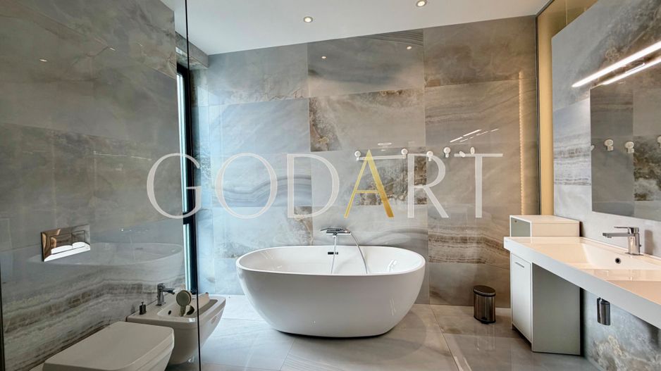 Vilă individuală de lux | Piscină privată | 4 dormitoare | Erou Iancu - Poză 7