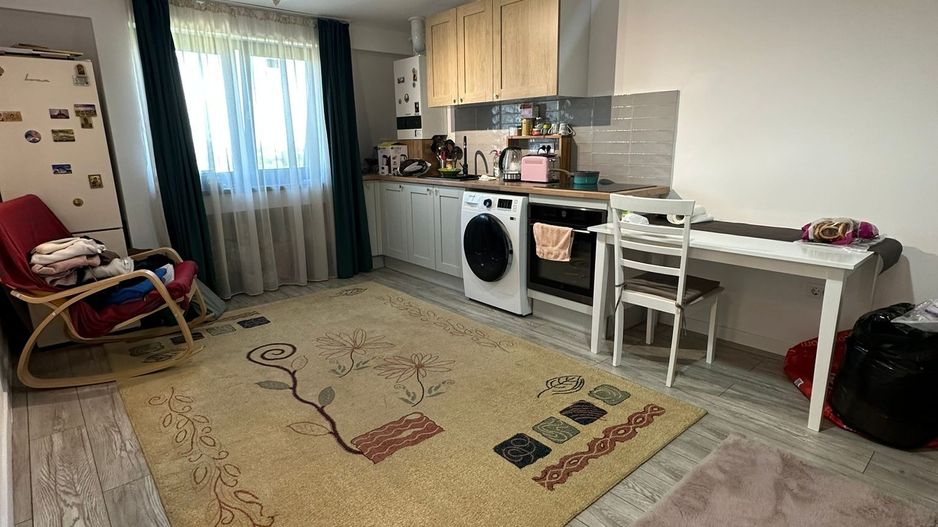 Apartament 2 camere Sun Plaza - Poză 1