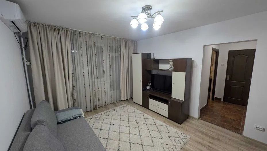 Apartament 2 camere metrou Piata Sudului | Sun Plaza Mall - Poză 1