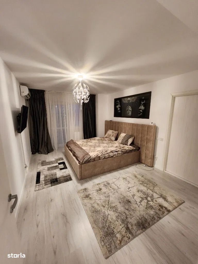 apartament 3 camere Splaiul Unirii - Poză 3