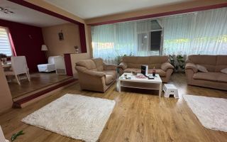 DUPLEX INTREG | 400 MP UTILI | TEREN 1.086 MP | FRUMUSANI - Poză 3