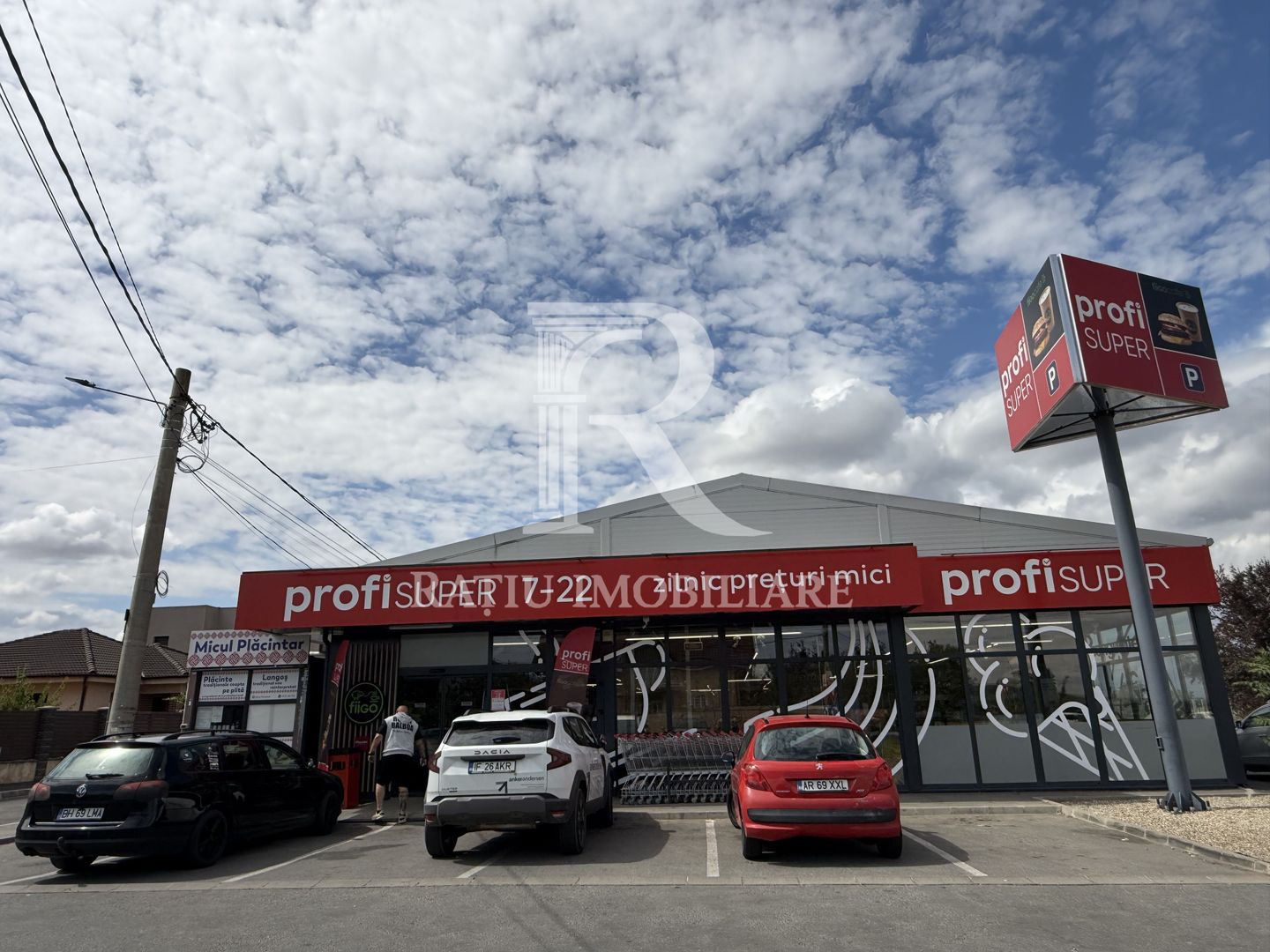 Spațiu Comercial de Vânzare | Panouri Fotovoltaice | Sanmartin - Poză 3