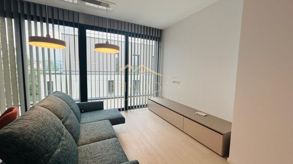 Penthouse 4 camere + 2 bai 150 mp *** HERASTRAU *** - Poză 7