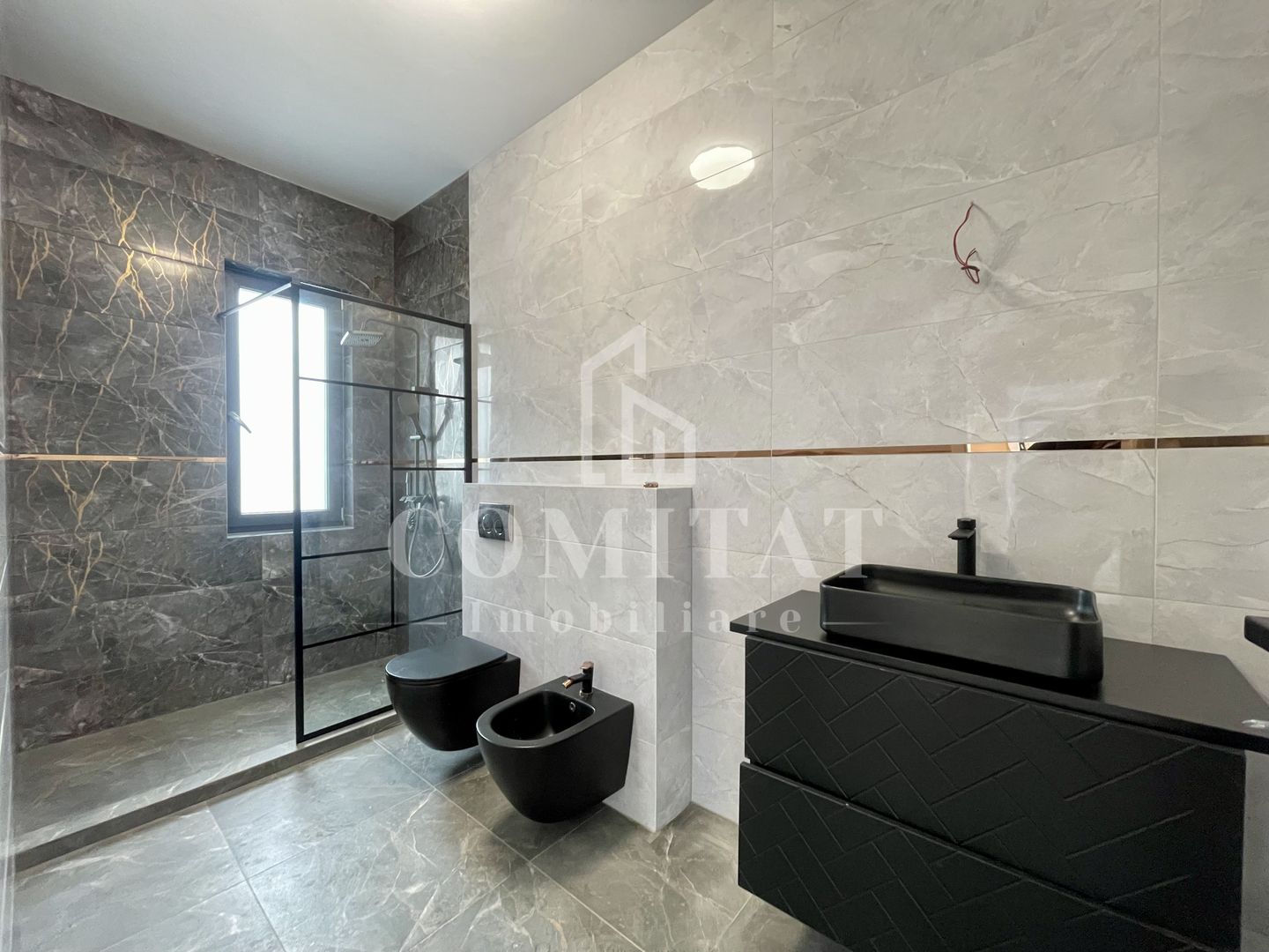 Casa individuală| panoramă | 930 teren | zonă de case și vile - Poză 10