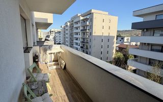 2 camere open space, Bloc nou, Cartierul Europa, Eugen Ionesco, Profi - Poză 7