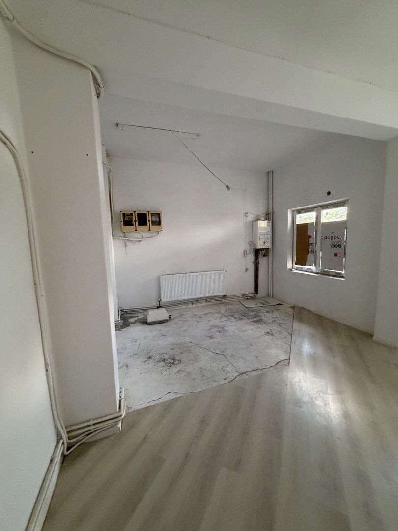 SPATIU COMERCIAL PREMIUM-DE INCHIRIAT153mp/SF.GHEORGHE/COVASNA - Poză 9