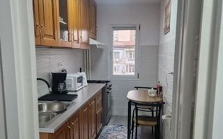 Inchiriez apartament 3 camere - Poză 5