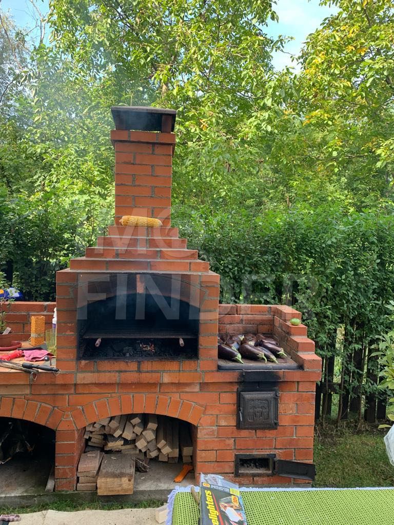 3 camere cu Gradina si Parcare exterioara zona Buna Ziua - Poză 13