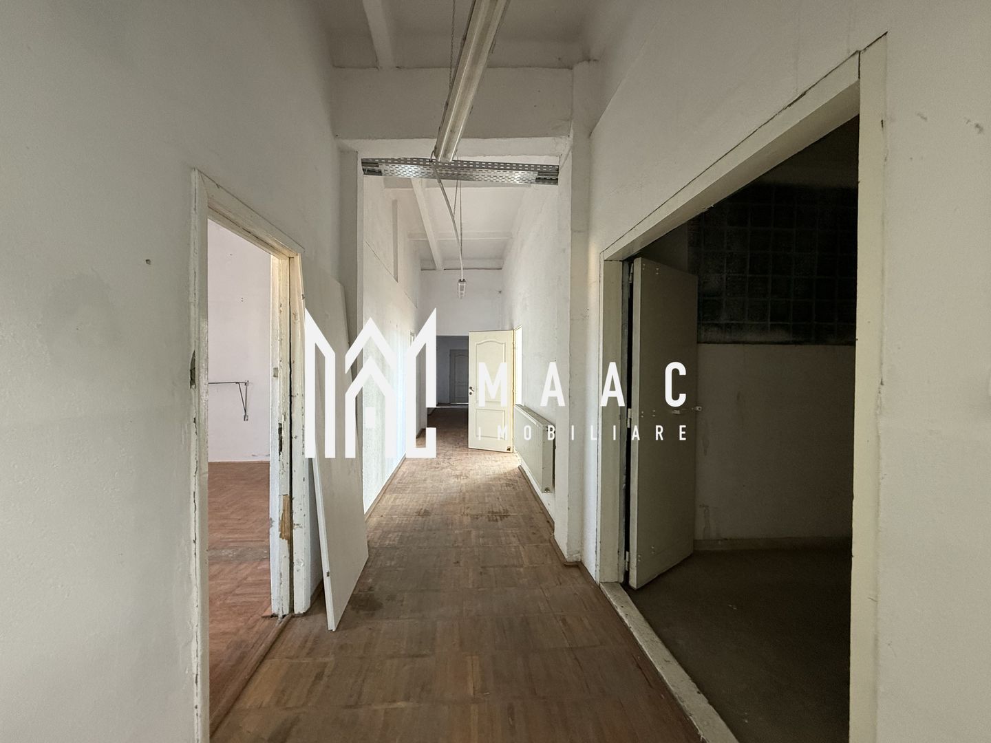 Spatiu comercial | Birouri | Industrial | Piata Cluj - Poză 7