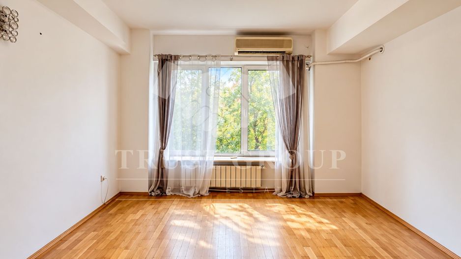 Primaverii 4 camere | Loc parcare| Boxa | 150mp - Poză 17