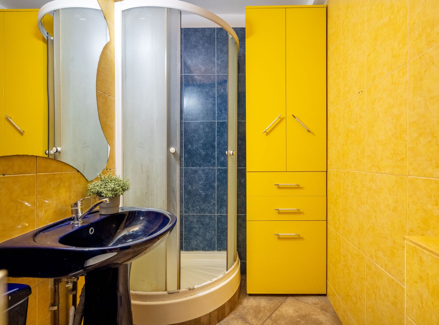 Comision 0% - Garsoniera Crangasi - str. Padureni - Poză 10