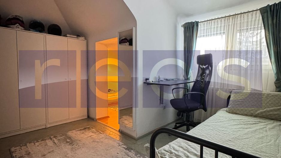 VANZARE 2 CAMERE IN VILA ZONA DOMENII | RENOVAT COMPLET | - Poză 21