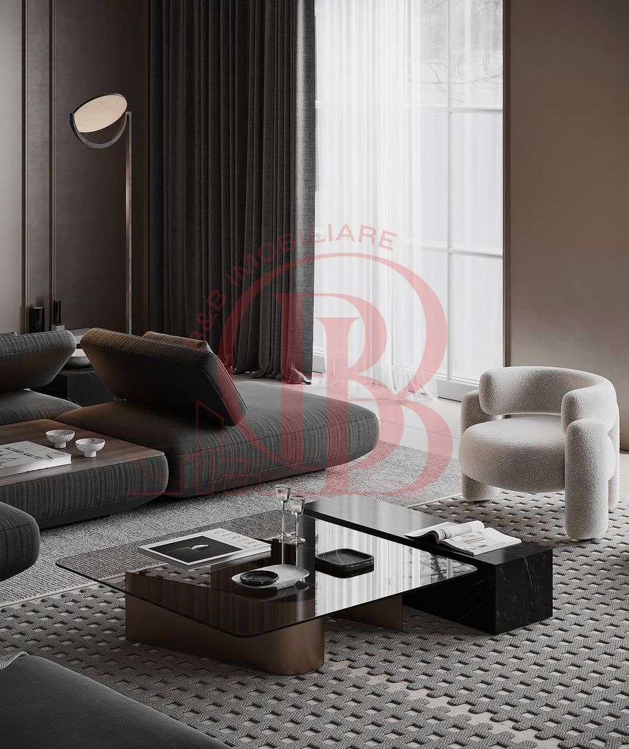 Apartament Decomandat 3 Camere-Theodor Pallady-Comision 0% - Poză 11
