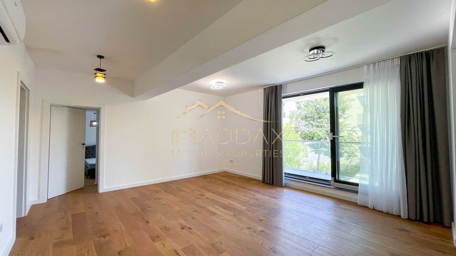 Apartament 3 camere de inchiriat mobilat completII Lux II N.Caramfil - Poză 1