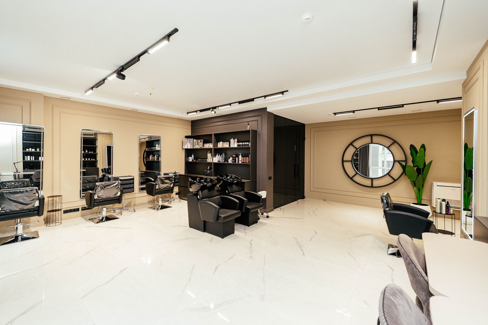 Afacerea activă - Beuaty Salon, Centru, Mun. Chișinău - Poză 5