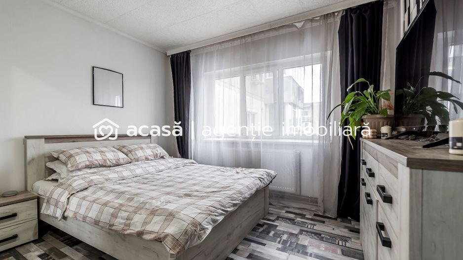 Apartament 3 camere Malul Muresului Alfa - COMISION 0 - Poză 2