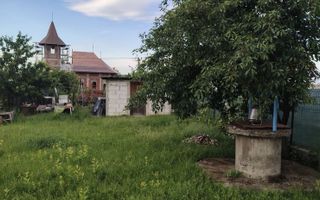 Teren intravilan de vanzare, Tomesti Vale, 813 mp, langa Family Market - Poză 5