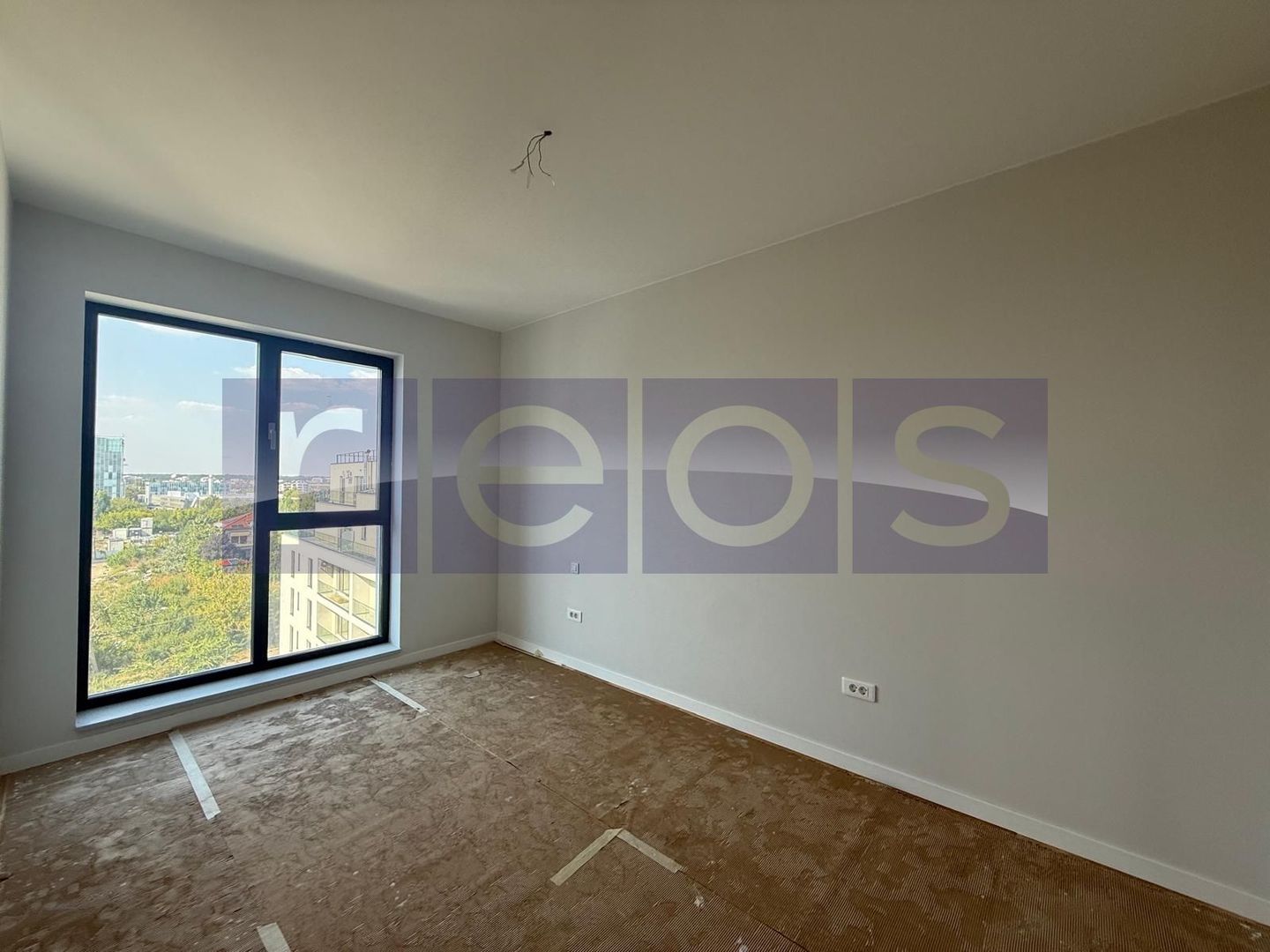 VANZARE APARTAMENT 3 CAMERE | STRAULESTI | 86MP | TERASA | COMPLEX NOU - Poză 4