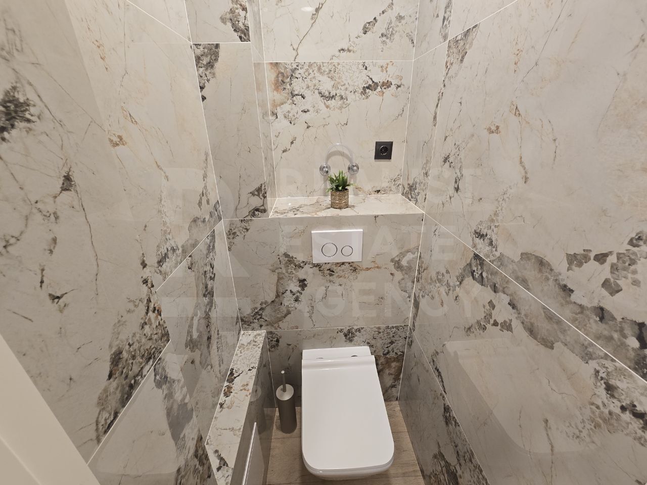 Apartment cu 2 camere Sadoveanu, Euroreparatie - Poză 12