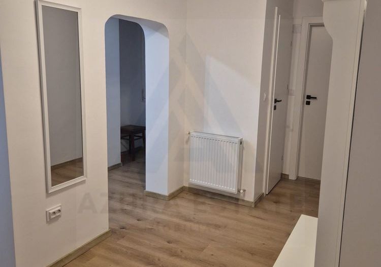 Apartament modern prima inchiriere 3 camere 75 mp etaj 1 zona Ștrand - Poză 1