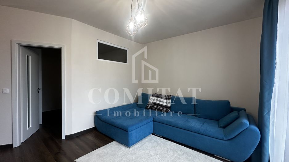 Apartament la cheie | Loc de parcare | Zona Parcului Poligon - Poză 3