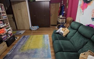 Ap modern 3 camere mansarda mobilat/utilat centrala proprie - Poză 3