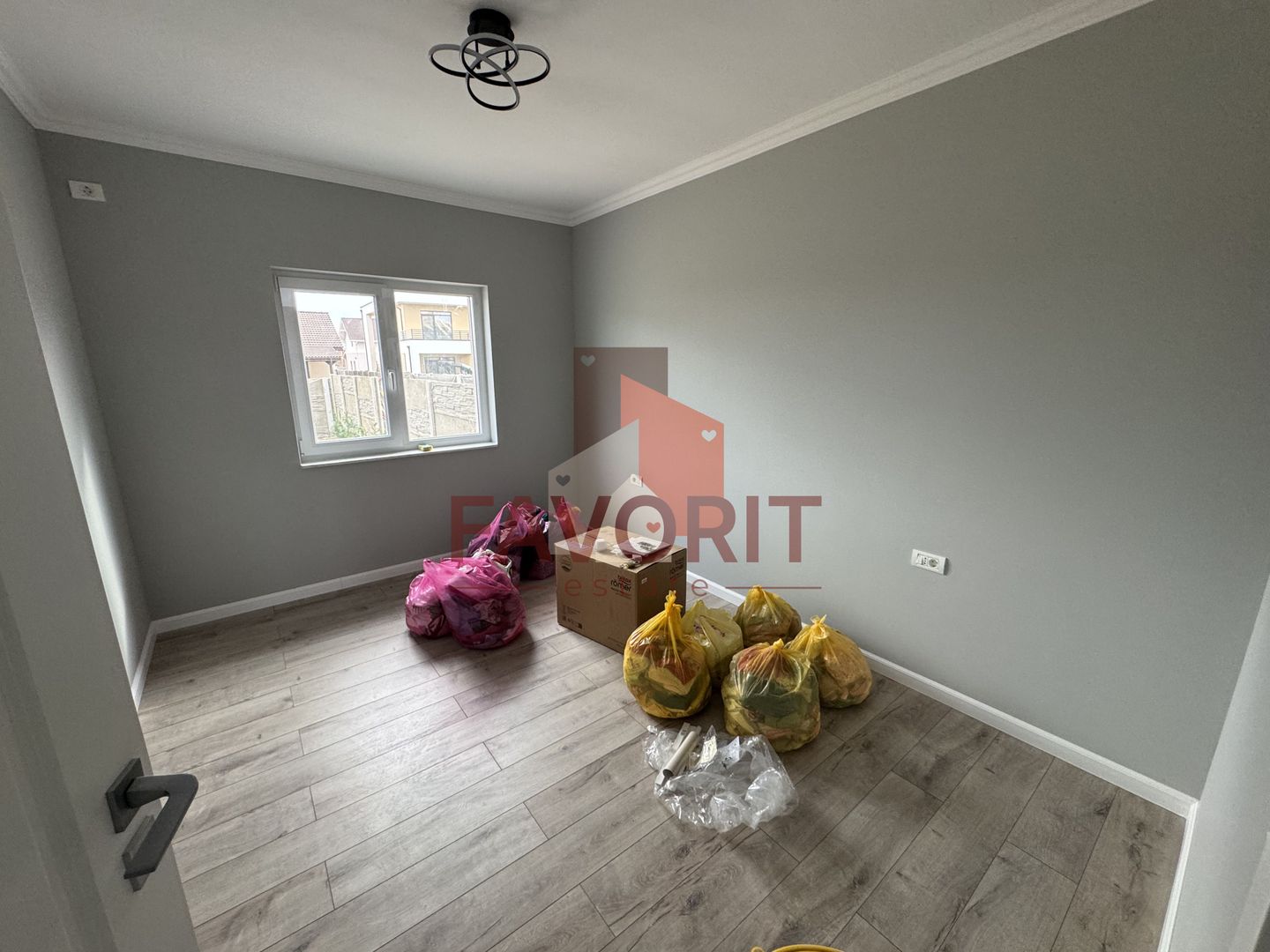 Duplex cu 4 camere | Mosnita | Toate utilitatile | Finisaje la alegere - Poză 8