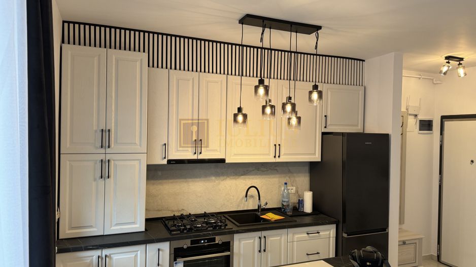 La prima inchiriere, bloc nou, loc parcare -Braytim - Poză 4