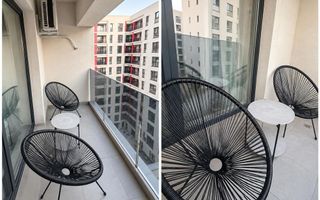Prima închiriere | 2 camere  | Etaj 9/11 | Decomandat | Centrala - Poză 8
