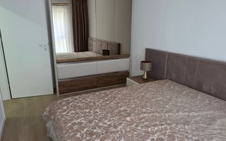 Apartament cu 2 camere, Complex Prima Vista, București, România - Poză 8
