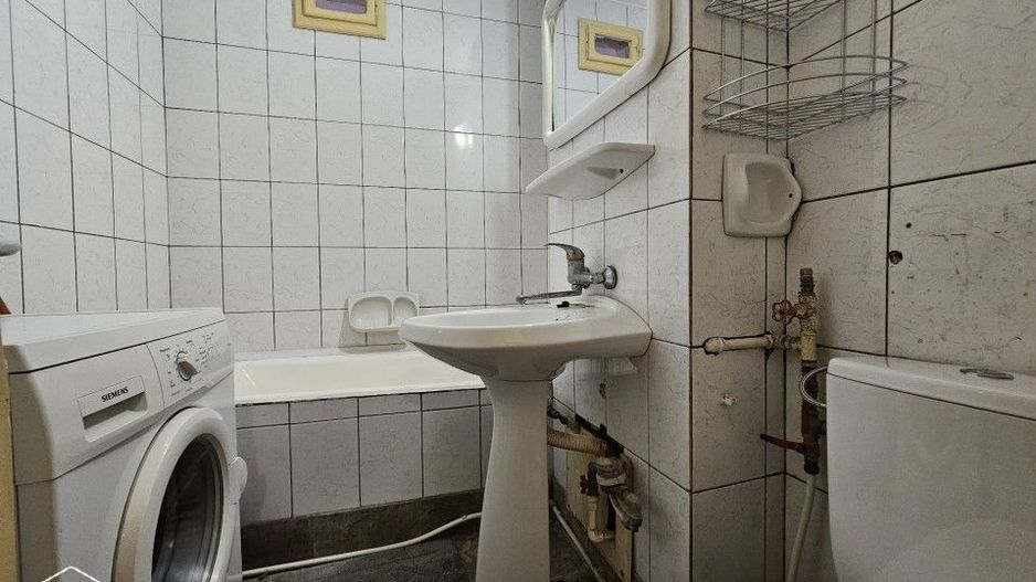 Apartament 2 camere, etaj 4, zona Intim - Poză 7