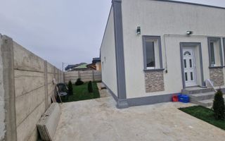 CASA TIP DUPLEX PANTELIMON, 3 CAMERE, NOU, CENTRALA, COMISION 0% - Poză 5